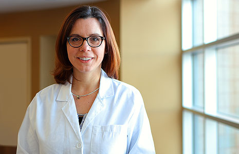 Dr. Harmony Sierens, M.D.