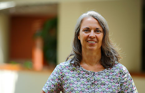 Margaret Flesher