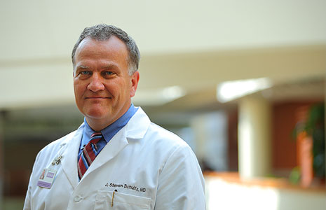 Dr. Steven Schultz, M.D.