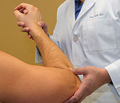 Recognize the symptoms of muscular and nerve dysfunction. Recognize the symptoms of muscular and nerve dysfunction.