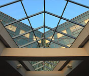 Visit our clinic in the Genesys Regional Medical Center Visit our clinic in the Genesys Regional Medical Center