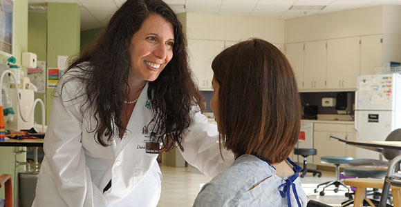 Inpatient Rehabilitation