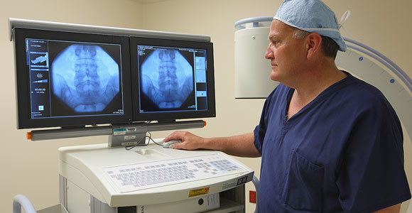 Interventional Pain Procedures