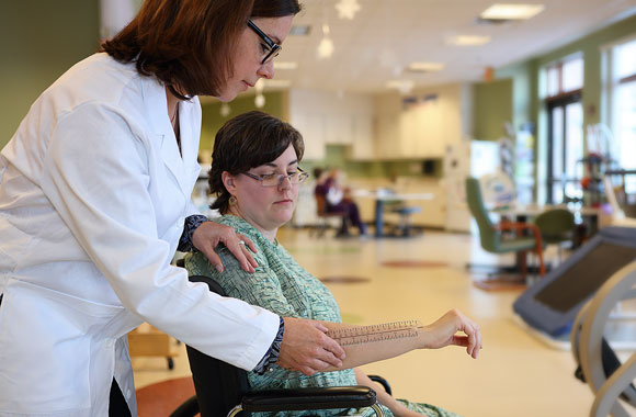 Musculoskeletal Rehabilitation