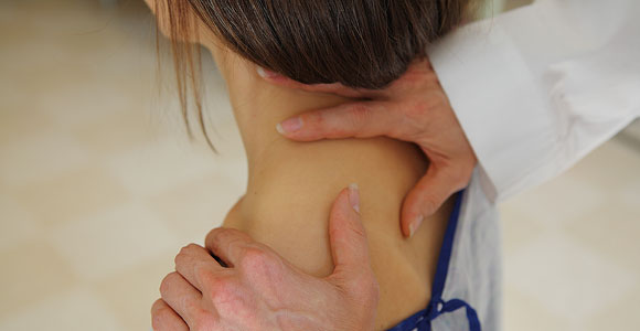 Myofascial Pain